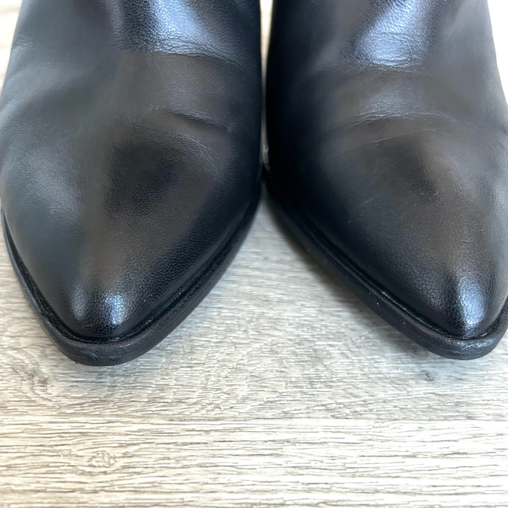 Stuart Weitzman Booties - Picture 11 of 11